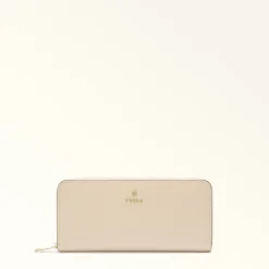 Furla Camelia Zip Around L