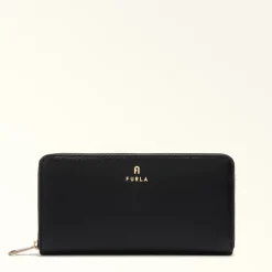 Furla Camelia Zip Around XL