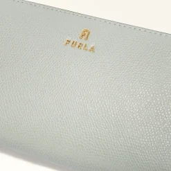 Furla Camelia Zip Around XL