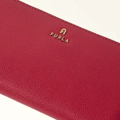 Furla Camelia Zip Around XL