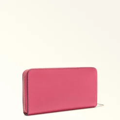 Furla Camelia Zip Around XL