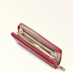 Furla Camelia Zip Around XL