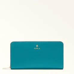 Furla Camelia Zip Around XL
