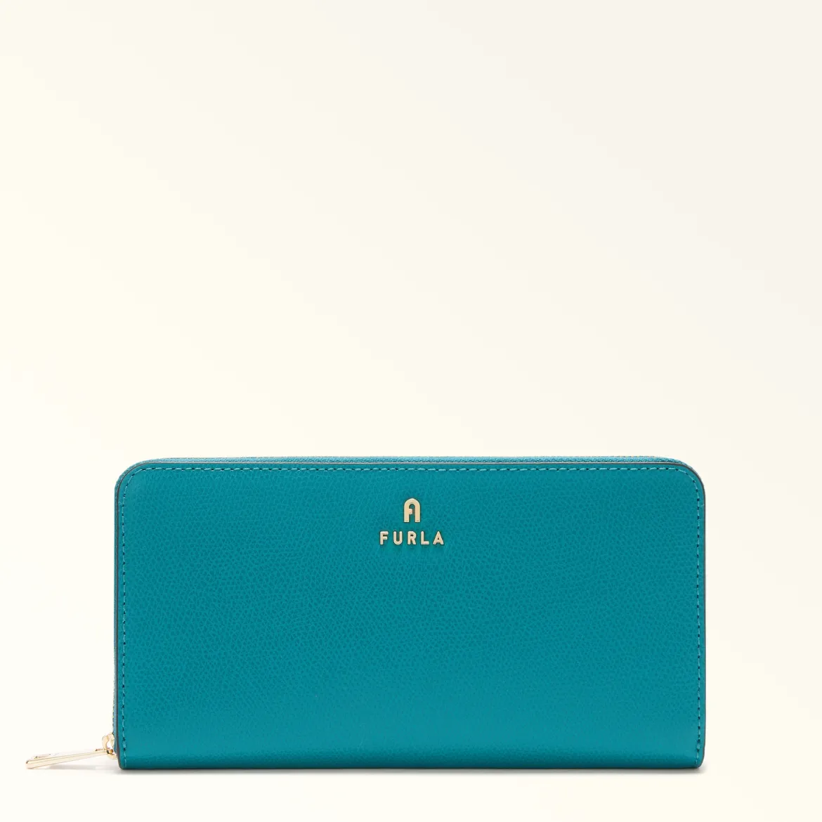 Furla Camelia Zip Around XL