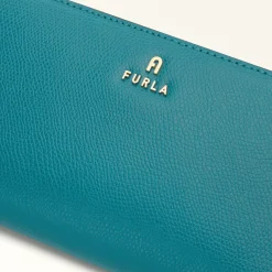 Furla Camelia Zip Around XL