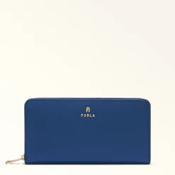 Furla Camelia Zip Around XL