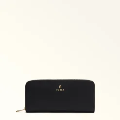 Furla Camelia Zip Around L