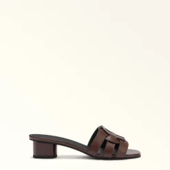 Furla Cilindro Sandali