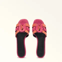 Furla Cilindro Sandali