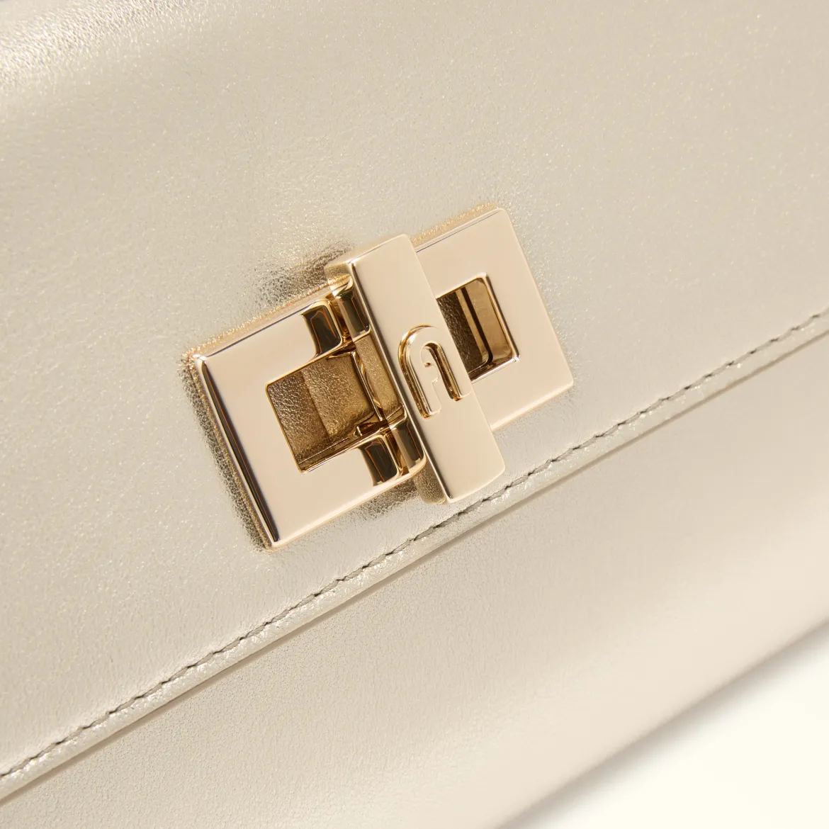 Furla Clara Clutch