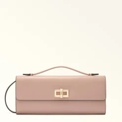 Furla Clara Clutch