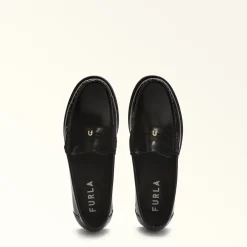 Furla College Mocassini