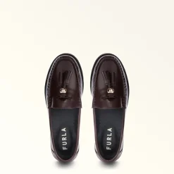 Furla College Mocassini