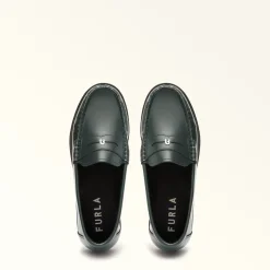 Furla College Mocassini