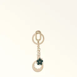 Furla Crystal Portachiavi