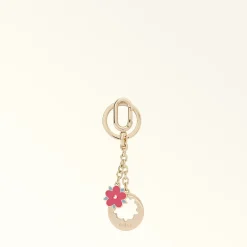 Furla Crystal Portachiavi