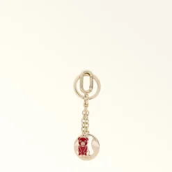 Furla Crystal Portachiavi