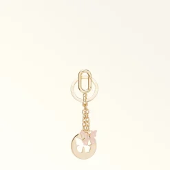 Furla Crystal Portachiavi