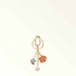 Furla Crystal Portachiavi