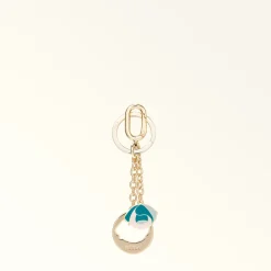 Furla Crystal Portachiavi