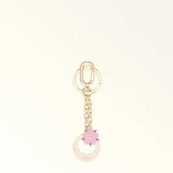 Furla Crystal Portachiavi