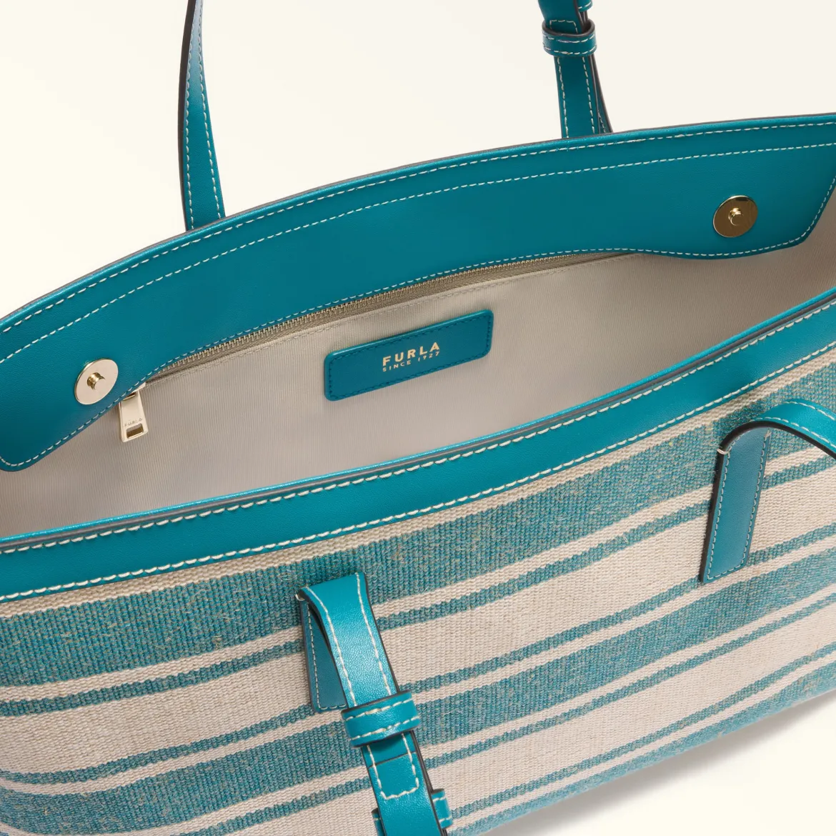 Furla Debby Borsa Shopping L