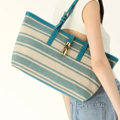Furla Debby Borsa Shopping L
