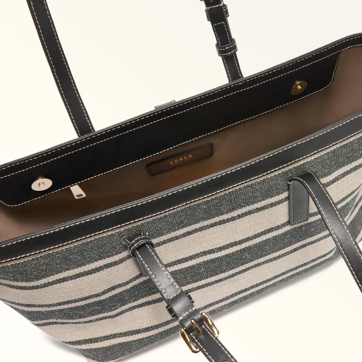 Furla Debby Borsa Shopping L