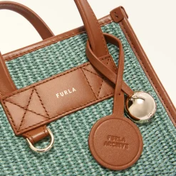Furla Divide It Borsa Shopping MINI