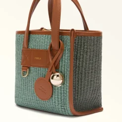 Furla Divide It Borsa Shopping MINI