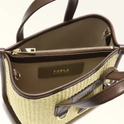 Furla Divide It Borsa Shopping MINI