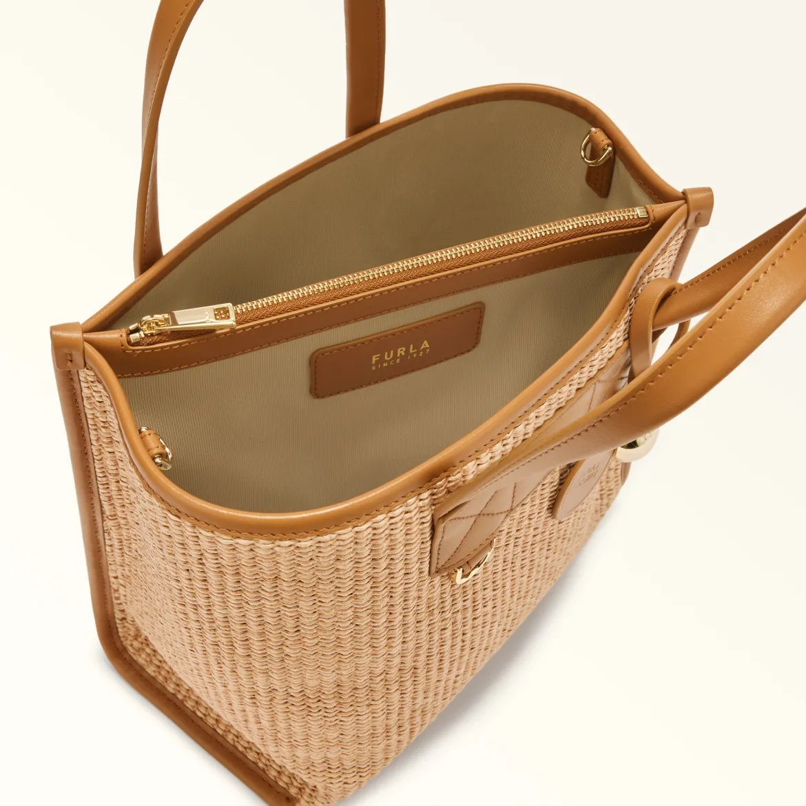 Furla Divide It Borsa Shopping S