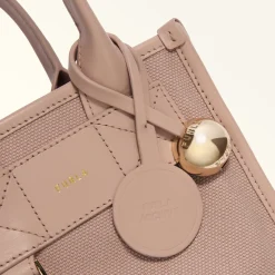 Furla Divide It Borsa Shopping MINI