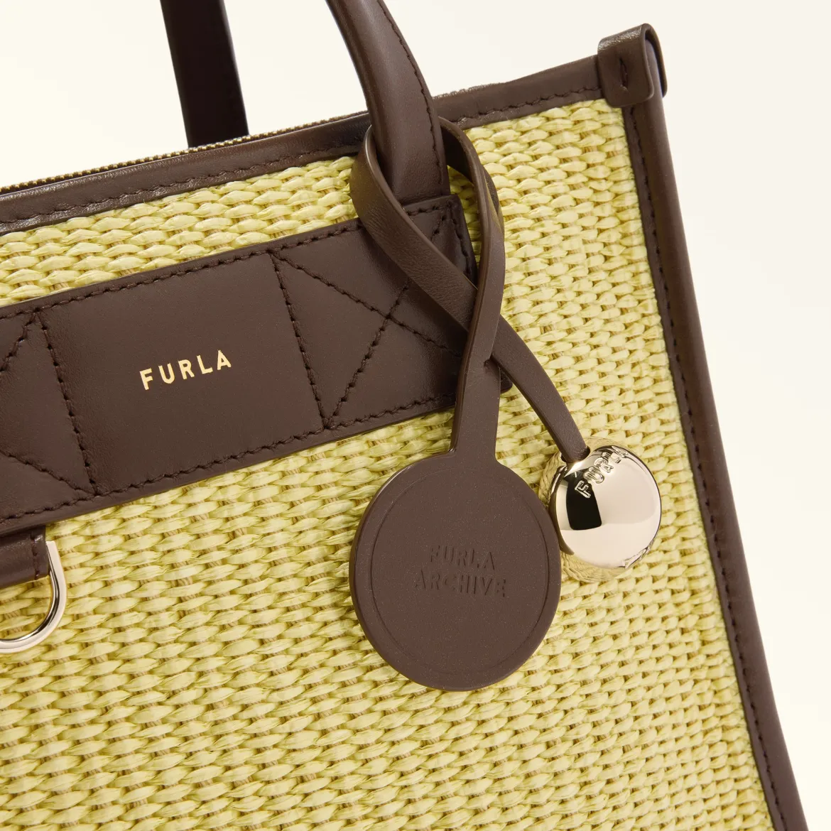 Furla Divide It Borsa Shopping S