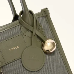 Furla Divide It Borsa Shopping MINI