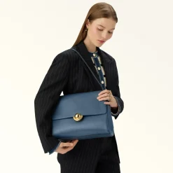 Furla Domus Borsa A Spalla M