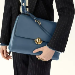 Furla Domus Borsa A Spalla M