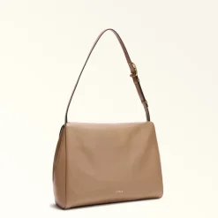 Furla Domus Borsa A Spalla M