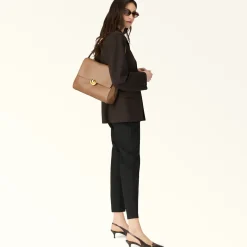 Furla Domus Borsa A Spalla M