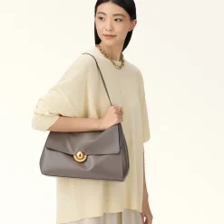 Furla Domus Borsa A Spalla M