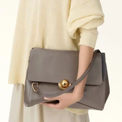 Furla Domus Borsa A Spalla M