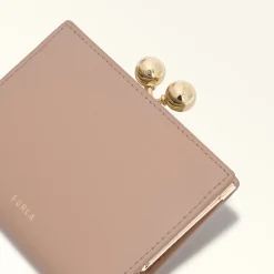 Furla Dots Porta Monete S