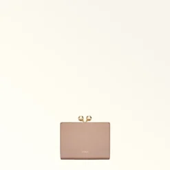 Furla Dots Portafoglio Compatto S