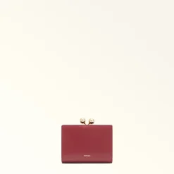 Furla Dots Portafoglio Compatto S