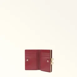 Furla Dots Portafoglio Compatto S