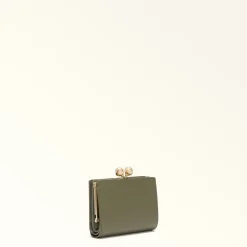 Furla Dots Portafoglio Compatto S