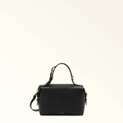 Furla Double Borsa Boston
