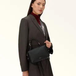 Furla Double Borsa Boston