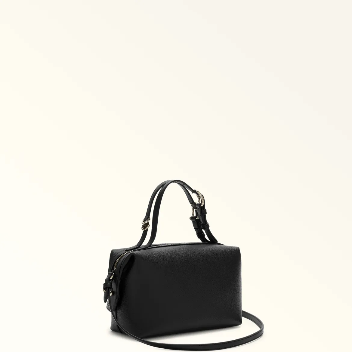 Furla Double Borsa Boston