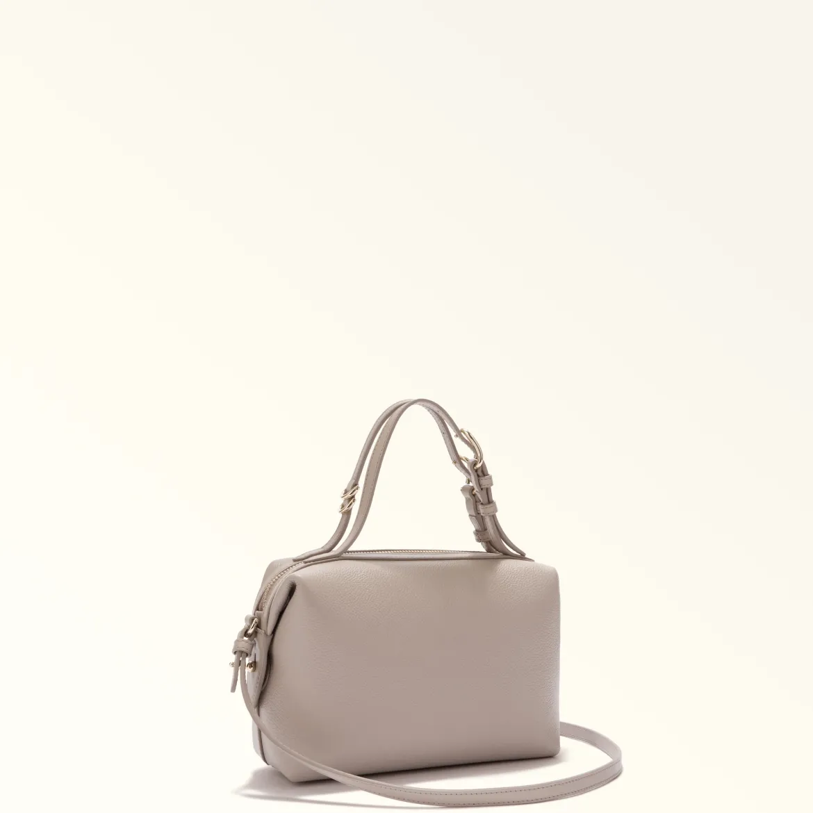 Furla Double Borsa Boston